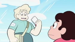 انیمیشن دنیای استیون - فصل 2 قسمت 7 :: Steven Universe